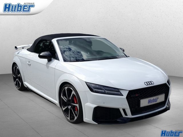 Audi TT RS 2.5 TFSI quattro Roadster (EURO 6d) Klima