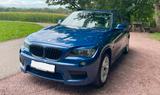 BMW X1 xDrive 28i  MPaket Pano Kamera Leder  - BMW X1 in Freiburg