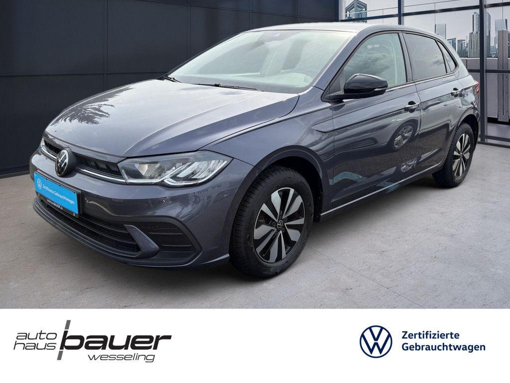 Volkswagen Polo 1.0 TSI Life GOAL *APP,LED,Klima2Zonen,SHZ*