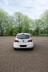 Opel Corsa ECOTEC mit SHZ/ LHZ/ TÜV NEU - Opel Corsa Gebrauchtwagen in Oldenburg