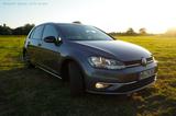 Volkswagen VW Golf VII 1.0 TSI IQ.Drive NAVI, ACC, PDC, A - gebrauchte Kleinwagen in Bremen