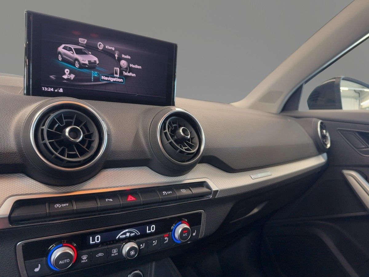 Audi Q2 - Bild 13