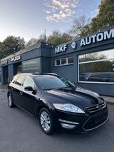 Ford Mondeo Turnier*Magnetventil muss erneurt werden* - Ford Mondeo aus 2011: Kombi