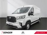 Maxus Deliver 9 KA L3H2 Komfort MJ24 Klima Kamera Totw - Maxus Deliver 9 in Frankfurt (Main)
