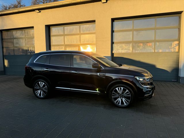 Renault Koleos Initiale Paris 4x4