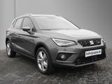 Seat Arona 1.5 TSI FR AHK/Navi/LED - Seat Arona Gebrauchtwagen