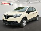 Renault Captur TCe90 1. Hand Klima Tempo BT Freisprech - Renault: Fr