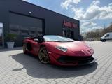 Lamborghini Aventador SVJ Roadster Werksgarantie 07/28 PPF - Lamborghini Gebrauchtwagen von 2023
