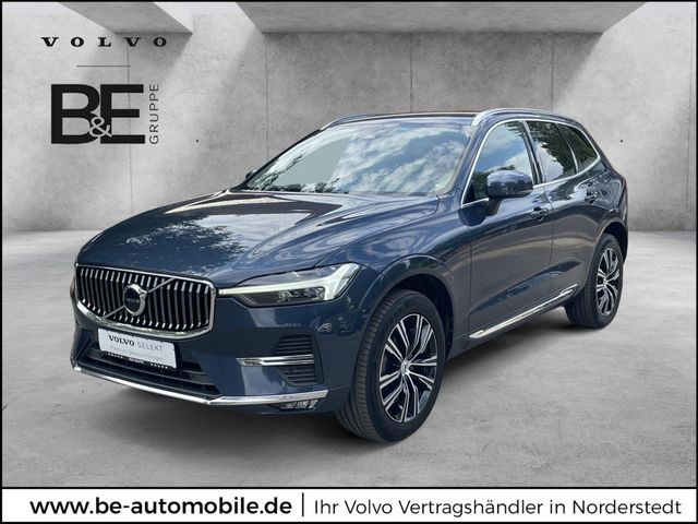 Volvo XC60 B5 Inscription AWD H/K AHK ACC STANDHZ LED