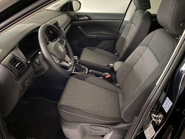 T-Cross Life 1.5 TSI DSG AHK+MATRIX+KAMERA