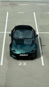 Mazda MX-5 2.0 Grand Touring (2022) - Mazda MX-5: Automatik