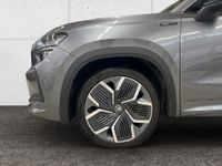 Skoda Kodiaq - Vorschau Bild 21