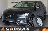 Volvo XC60 AWD Plus Dark Leder,LED,Panorama,360° Cam - : Geländewagen, Awd