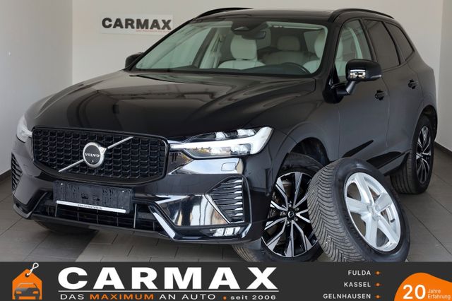 Volvo XC60 AWD Plus Dark Leder,LED,Panorama,360° Cam