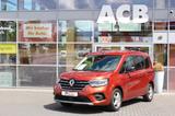 Renault Kangoo III Blue dCi 115 Techno LED Navi RFK PTS - Renault Kangoo aus 2023