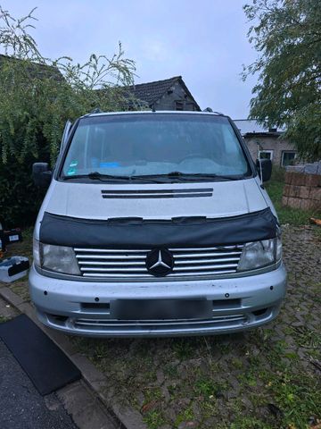 Mercedes-Benz Mercedes Benz Vito w638 112 CDI  ( BITTE E...