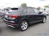 Audi Q3 35 TFSI S tronic advanced LED Navi RüKa Sitzh - Audi Q3 Jahreswagen