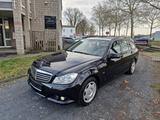 Mercedes-Benz 200 T CDI BlueEfficiency Tüv Neu /gepflegZustand - Mercedes-Benz C 200 aus 2012 mit Diesel-Antrieb: Kombi