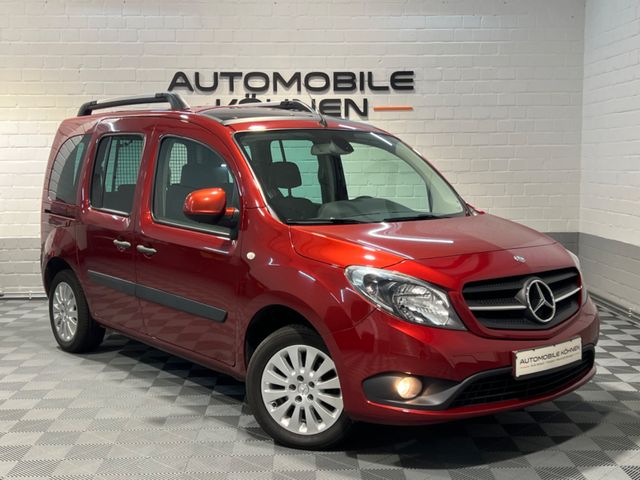 Mercedes-Benz Citan Kombi 112 Lang*AUTOMATIK*KAMERA*NAVI*TOP*