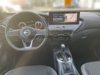 Nissan Juke 1.6 Hybrid N-Connecta  KAMERA SHZG NAVI LED - Image