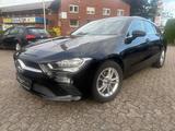 Mercedes-Benz CLA 180 CLA -Klasse Shooting Brake CLA 180 - gebrauchte Mercedes-Benz CLA 180 aus dem Jahr 2020