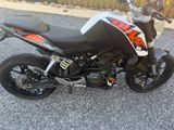 KTM Duke - Angebote entsprechen deinen Suchkriterien