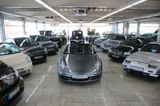 Porsche 911 Carrera S Cabrio - Porsche: Carrera 911s
