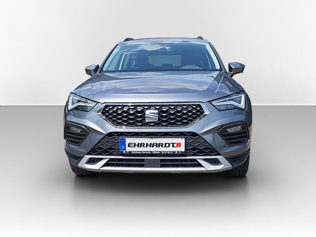 Seat Ateca - Bild 2
