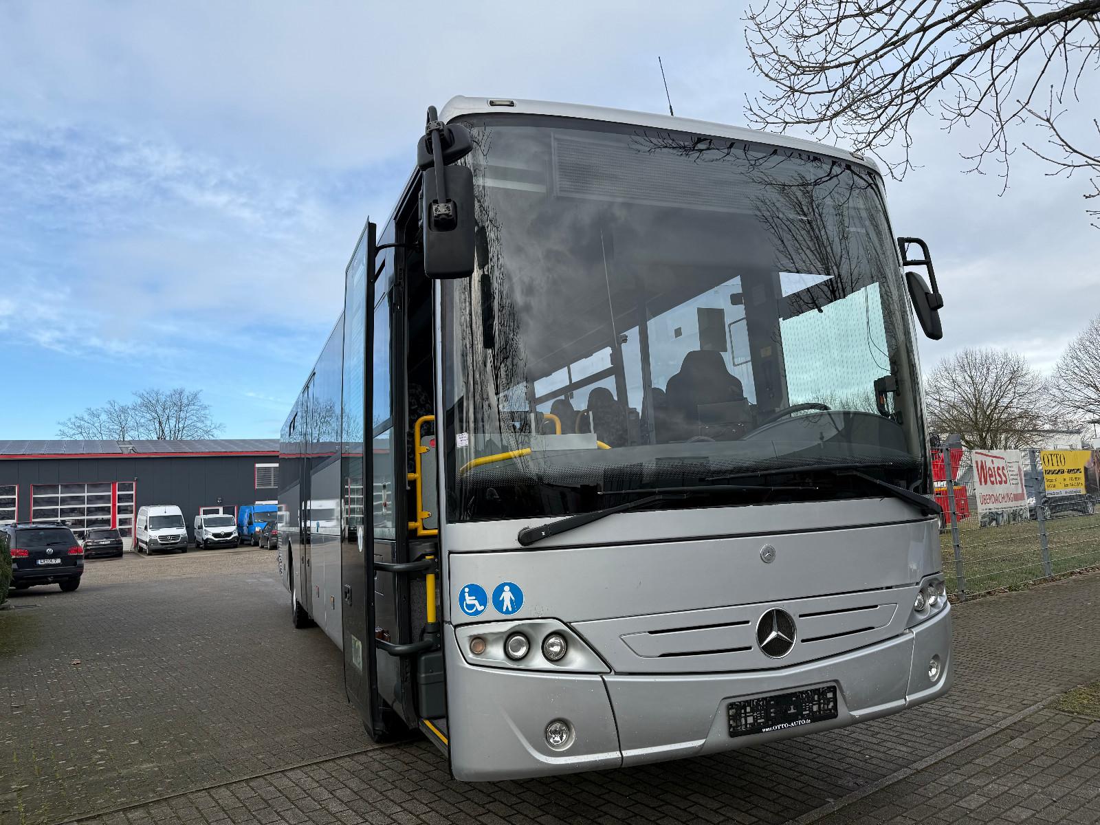 Mercedes-Benz intouro