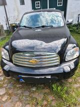 Chevrolet chevrolet HHR - Chevrolet HHR Gebrauchtwagen