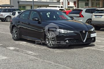 Alfa-Romeo Giulia - 3