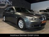 BMW 525 5 Touring 525d/Automatik/Navi/Leder/Alu - BMW 525 in Dortmund