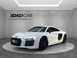 Audi R8 5.2 FSI V10 plus Audi Scheckheft + Garantie - Audi R8: V 10