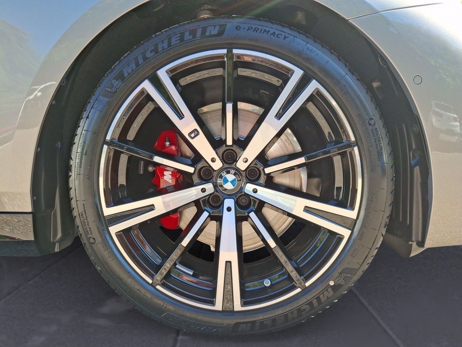 BMW 520 - Bild 11