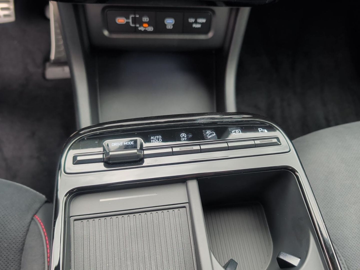 Hyundai TUCSON - Bild 14