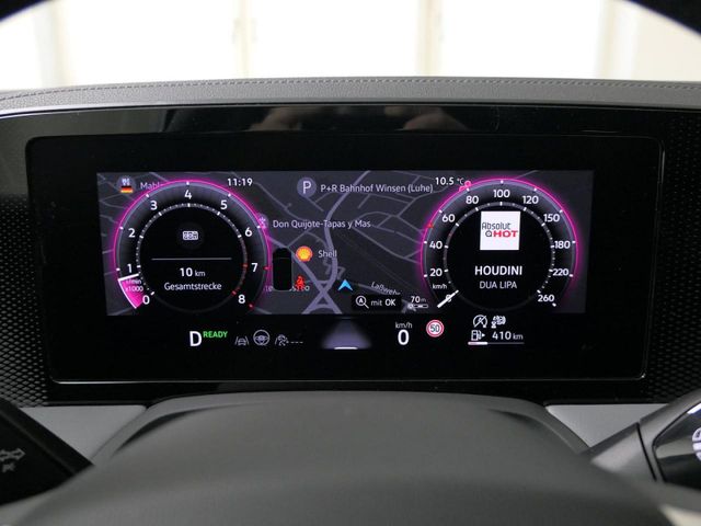 Passat Variant 1.5 eTSI DSG Business Bluetooth