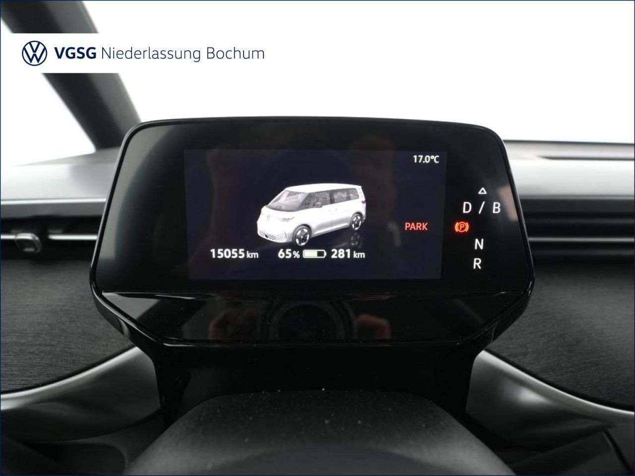 Volkswagen ID. Buzz - Bild 12