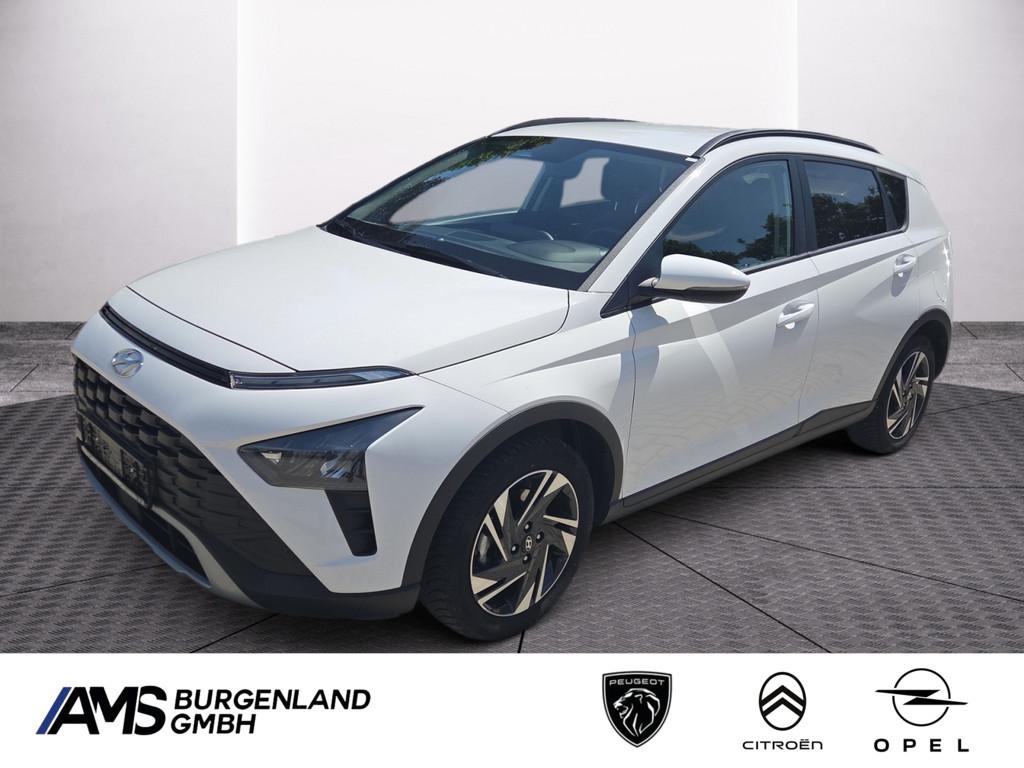 Hyundai Bayon 1.0 Trend 2WD