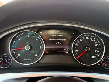 Volkswagen Touareg - 7