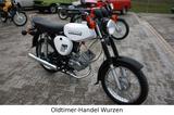 Simson S51 Comfort voll restauriert inkl. Gutachten - Simson S 51 C