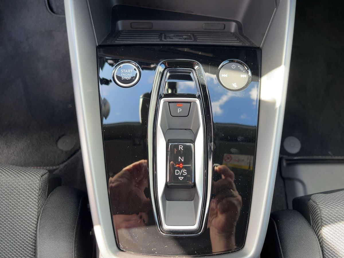 Audi A3 - Bild 18