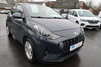 Hyundai i10 Edition 30 erst 23.000 km # Car Play Android