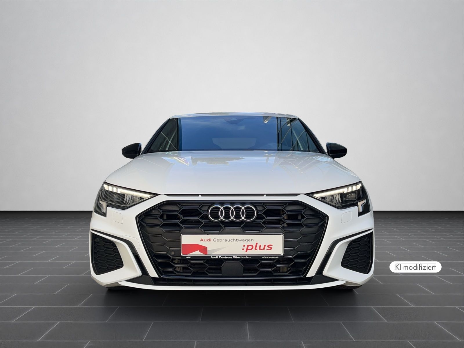 Audi A3 - Bild 6