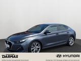 Hyundai I30 Fastback Style - Hyundai i30 Gebrauchtwagen in Dortmund