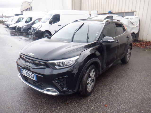 Kia Stonic 1.0 T-GDI 120CH MHEV