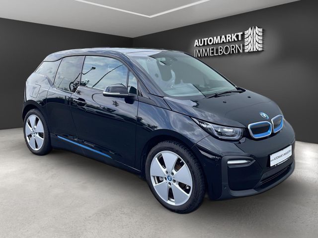 BMW i3 120ah Kamera*DAB*Navi*LED*Wärmepumpe*19