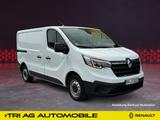 Renault Trafic Komfort L1H1 2,8t Blue dCi 110 AHK GJR GR - Renault Trafic aus 2023