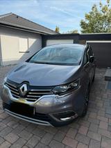 Renault Espace V Initiale Paris Kamera Nav... - Renault Espace Kombi Gebrauchtwagen