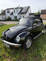 Volkswagen VW Käfer 1303 Cabriolet Baujahr 1979 - Volkswagen Käfer in Stuttgart