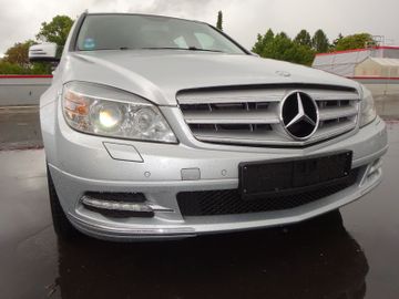 Mercedes C 180 - 2
